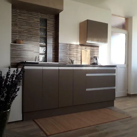 Apartmán Na Horach