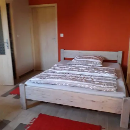 Na Horách Apartmán *
