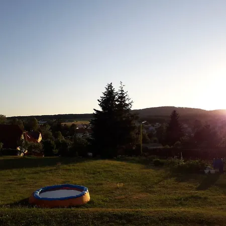 Na Horách * Příbram
