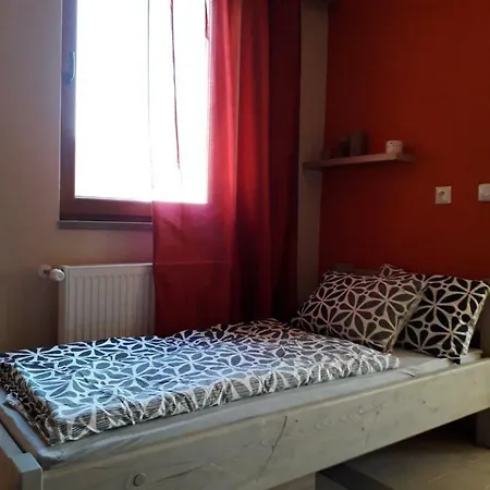 Na Horách Apartmán