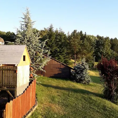 Na Horách Apartmán Příbram