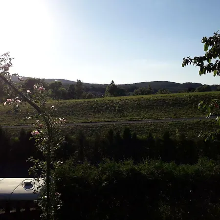 Na Horach Apartmán