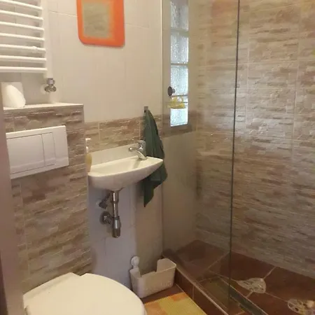 Apartment Na Horach Příbram