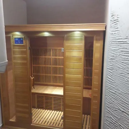 Na Horách Apartmán