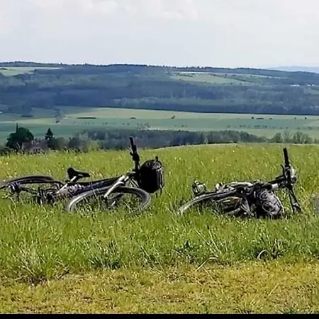 Na Horach