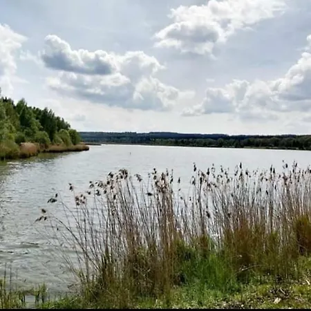 Na Horách Apartmán
