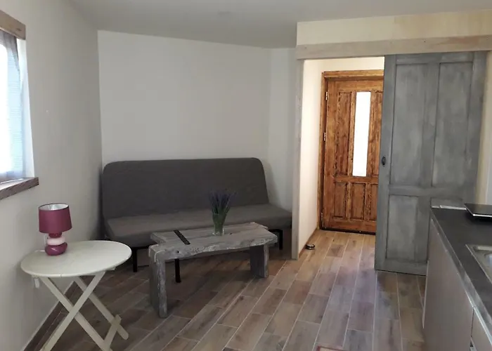 Apartman Na Horach Příbram