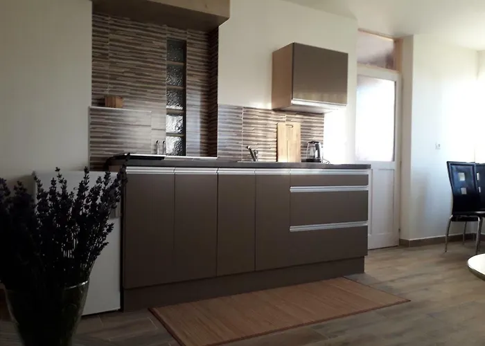 Apartman Na Horach