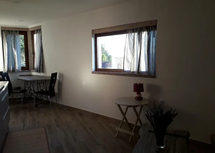 Apartman Na Horach Příbram