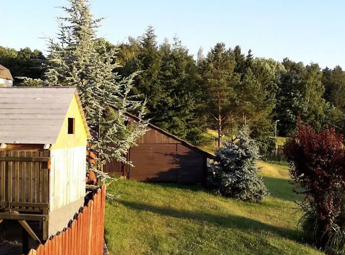 Na Horach Apartman Příbram
