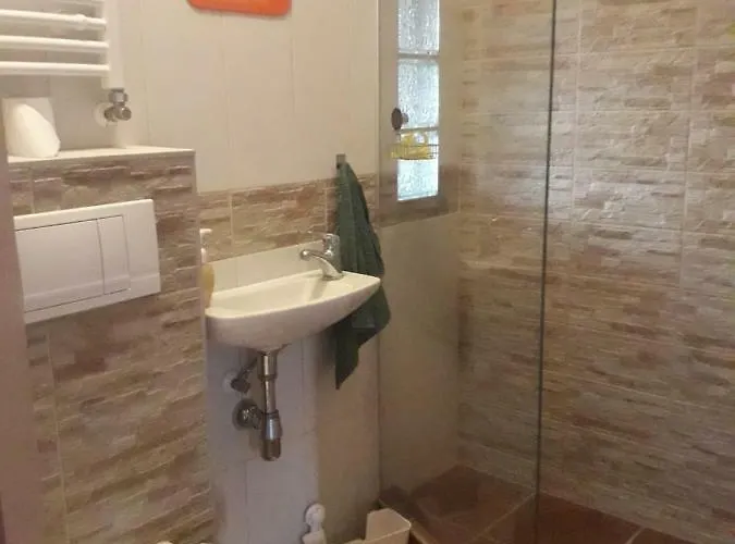 Apartmán Na Horach Příbram