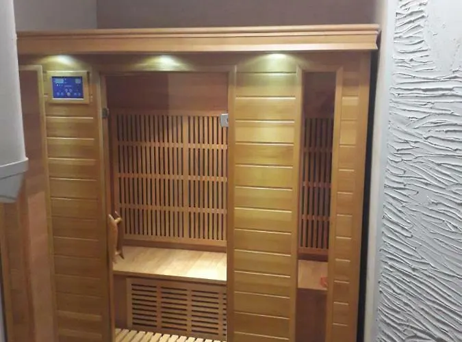 Na Horach Apartman