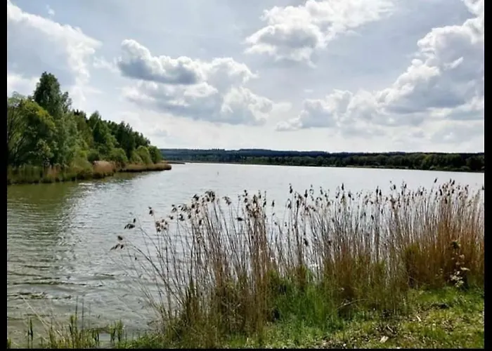 Na Horach Apartmán